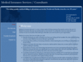medicalinsurancesrvcs.com
