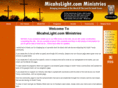 micahslight.com