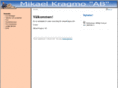 mikaelkragmo.info