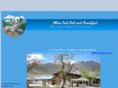 milesendbnb.com