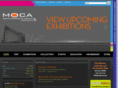 mocajax.com