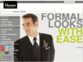 mooresformalwear.com