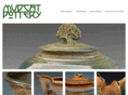 mudcatpottery.com