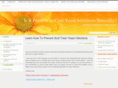 naturalremedyforayeastinfection.net
