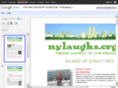 newyorklaughs.org