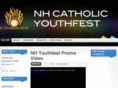 nhyouthfest.com