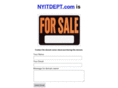 nyitdept.com