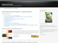 pantonecolors.net