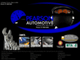 pearsonautomotive.com