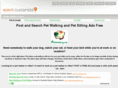 petwalking.net