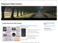 playtouchcamera.com