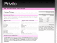 priveo.fr