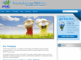 prontoenergygroup.com