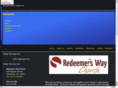 redeemersway.com