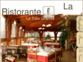 ristorantelatorrebrondello.com