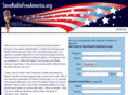 saveradiofreeamerica.com