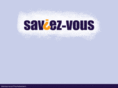 saviez-vous.com