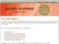 savory-pies.com