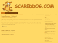 scareddog.com