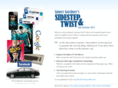 sidestepandtwist.com