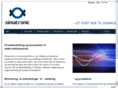 simatronic.com