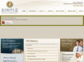 simplemedicalcenter.com
