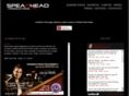 spearhead-productions.com
