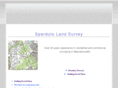 sperdutosurvey.com