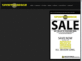 sportsgarage.net