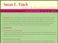 susanefinch.com