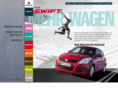 suzuki-swift.de