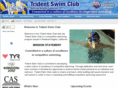 swimtrident.com