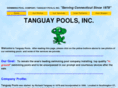 tanguaypools.com