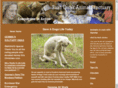 thaianimalsanctuary.org.uk