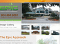 thevillagelawncare.com