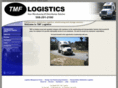 tmflogistics.com