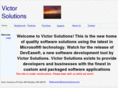 victorsolutions.com