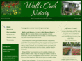 wallscreeknursery.com