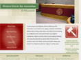 wdbar.org