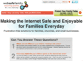websafefamily.com