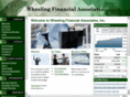 wheelingfinancialadvisors.com