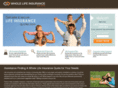 wholeinsurancequote.com