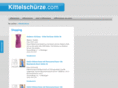 xn--kittelschrze-llb.com