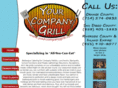 yourcompanygrill.com