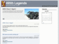 495thlegends.com