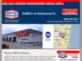 aamcohollywoodfl.com