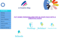 acreativestep.com