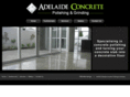 adelaide-concrete-polishing.com