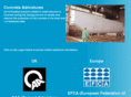 admixtures.org