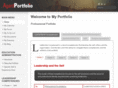 agardportfolio.info
